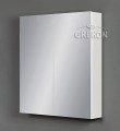 Szafka z lustrem FKS-B-WL70/80