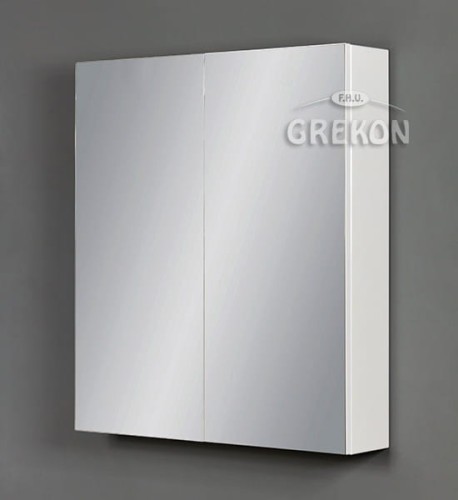 Szafka z lustrem FKS-B-WL70/80