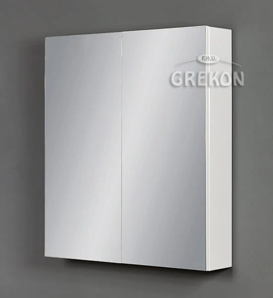 Szafka z lustrem FKS-B-WL70/80