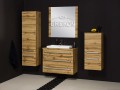  Lustro FKS-NE-L80/80 natural eiche