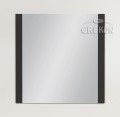 Lustro FKS-S-L80/80 szare