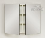 Szafka z lustrem FKS-C-WL80/65