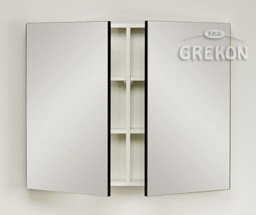 Szafka z lustrem FKS-C-WL80/65