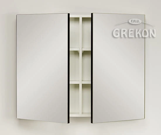 Szafka z lustrem FKS-C-WL80/65