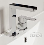 Bateria umywalkowa Kohlman Excelent QB205H 2-otworowa