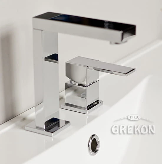 Bateria umywalkowa Kohlman Excelent QB205H 2-otworowa