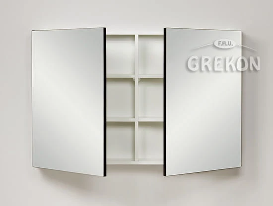 Szafka z lustrem FKS-C-WL100/65