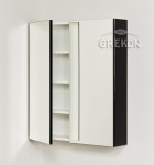 Szafka z lustrem FKS-C-WL70/80