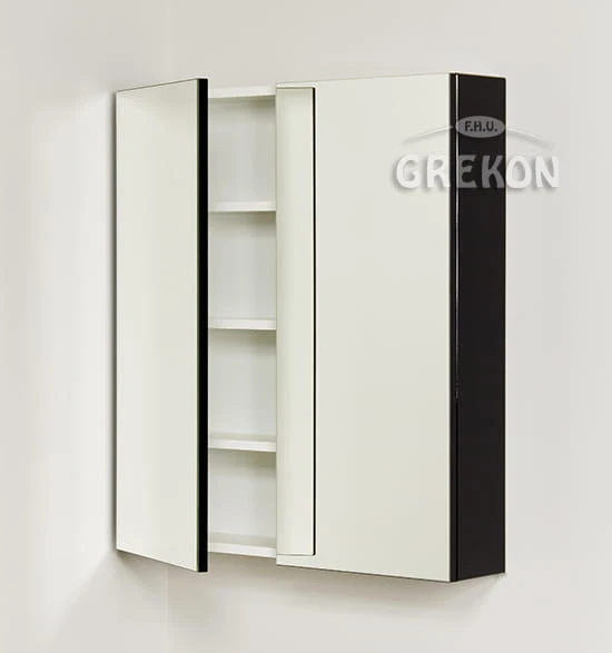 Szafka z lustrem FKS-C-WL70/80