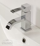 Bateria umywalkowa Kohlman Axis QB100N