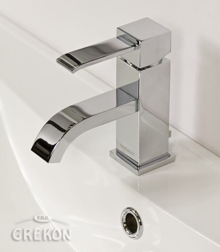 Bateria umywalkowa Kohlman Axis QB100N