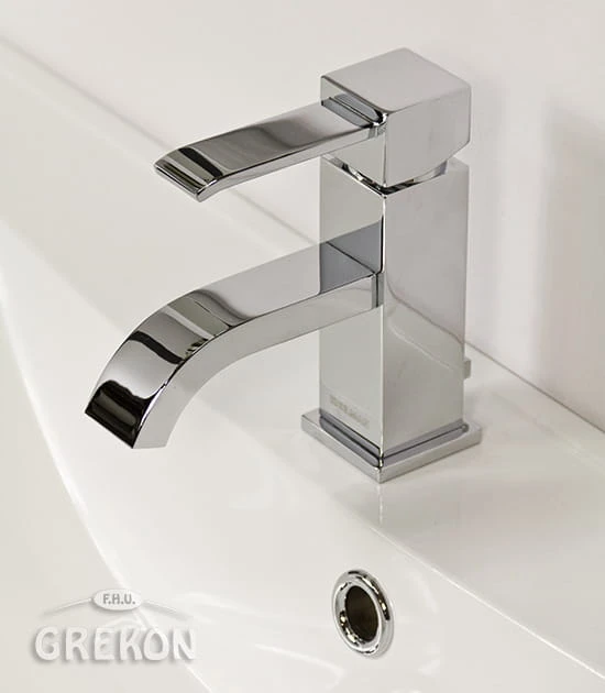 Bateria umywalkowa Kohlman Axis QB100N