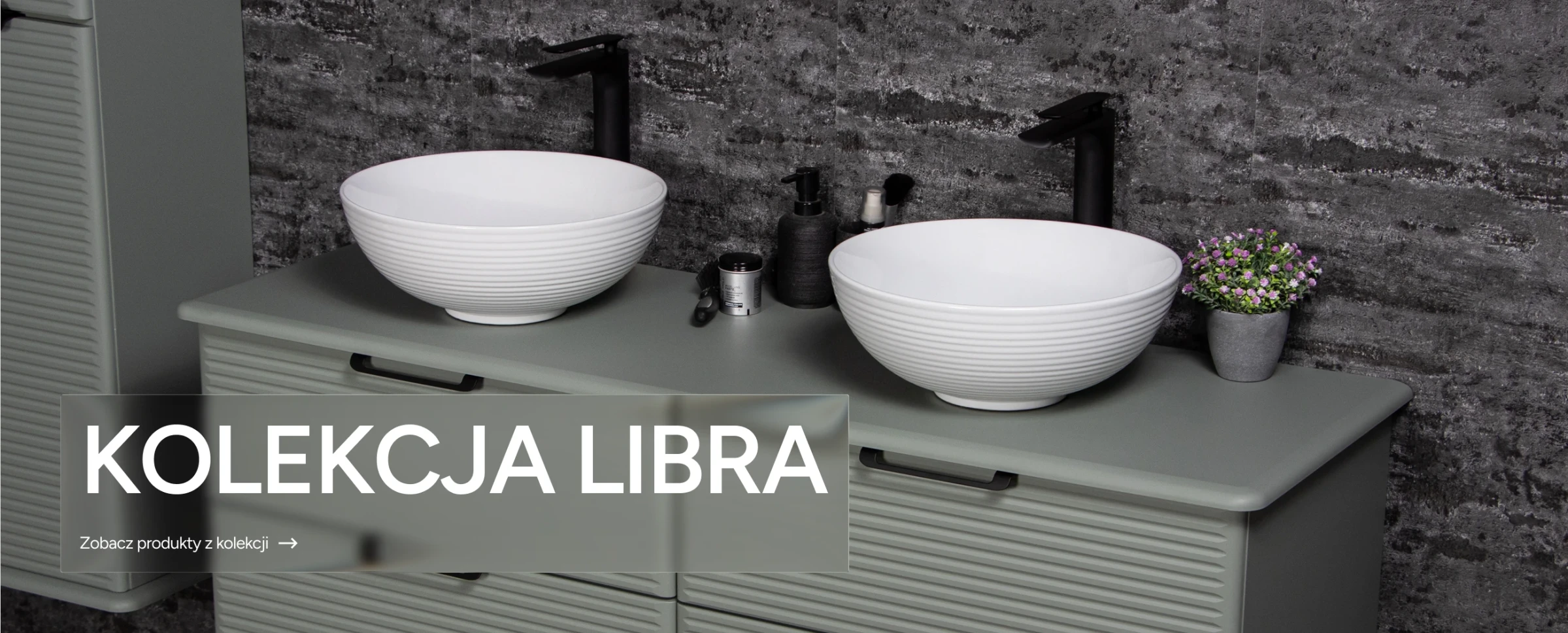 Kolekcja LIBRA