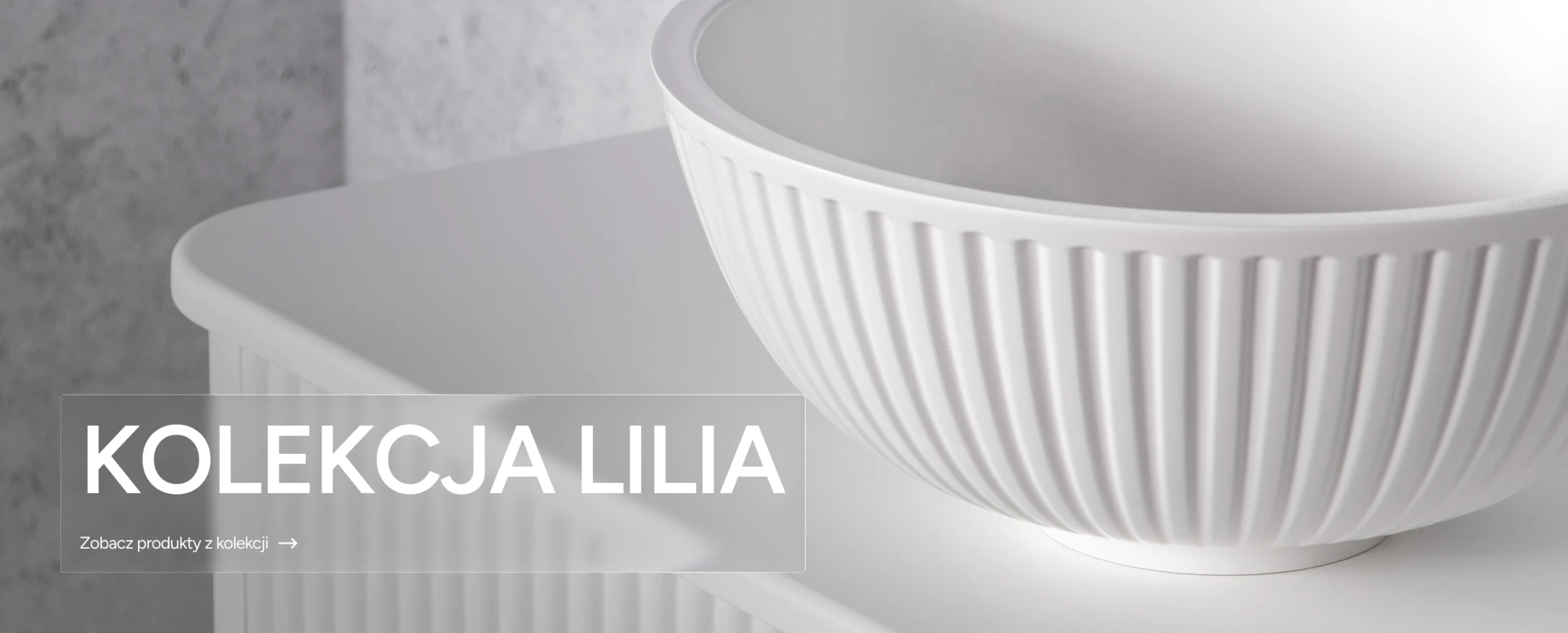 Kolekcja LILIA