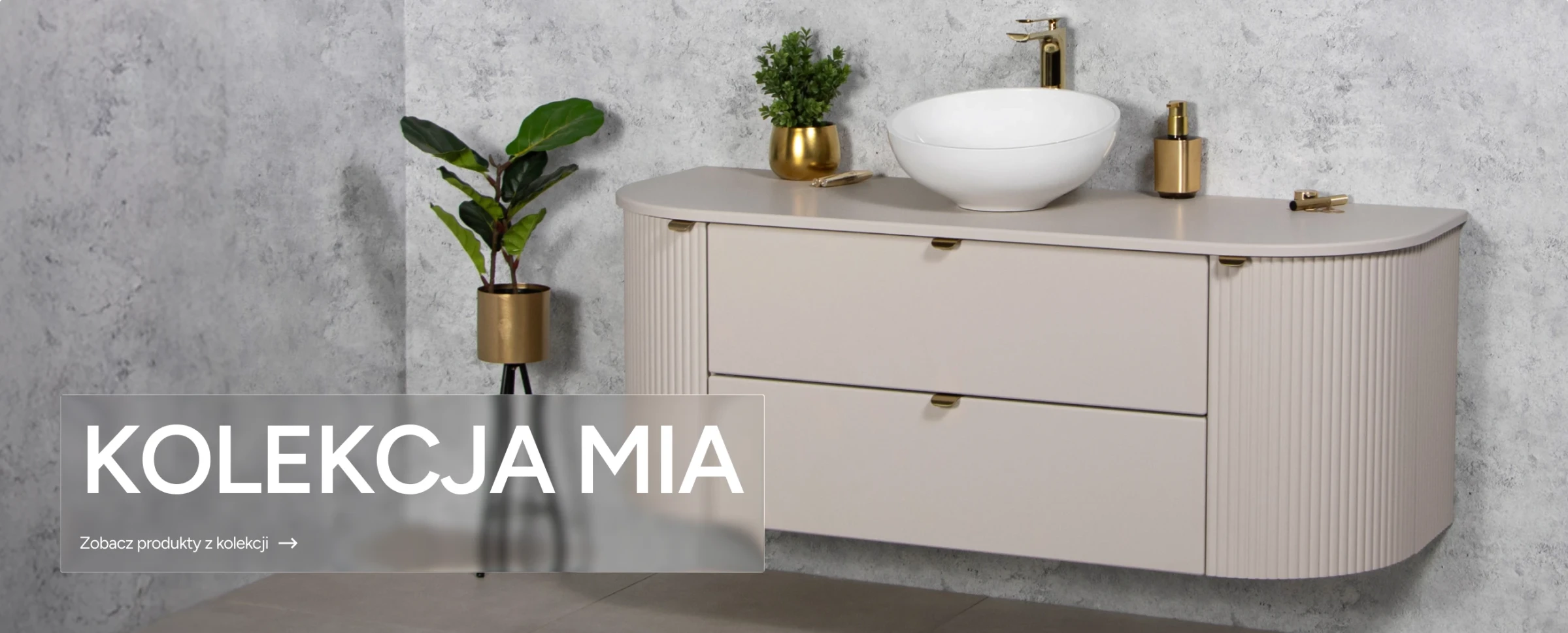 Kolekcja MIA